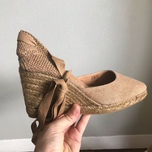 Castaner Espadrilles